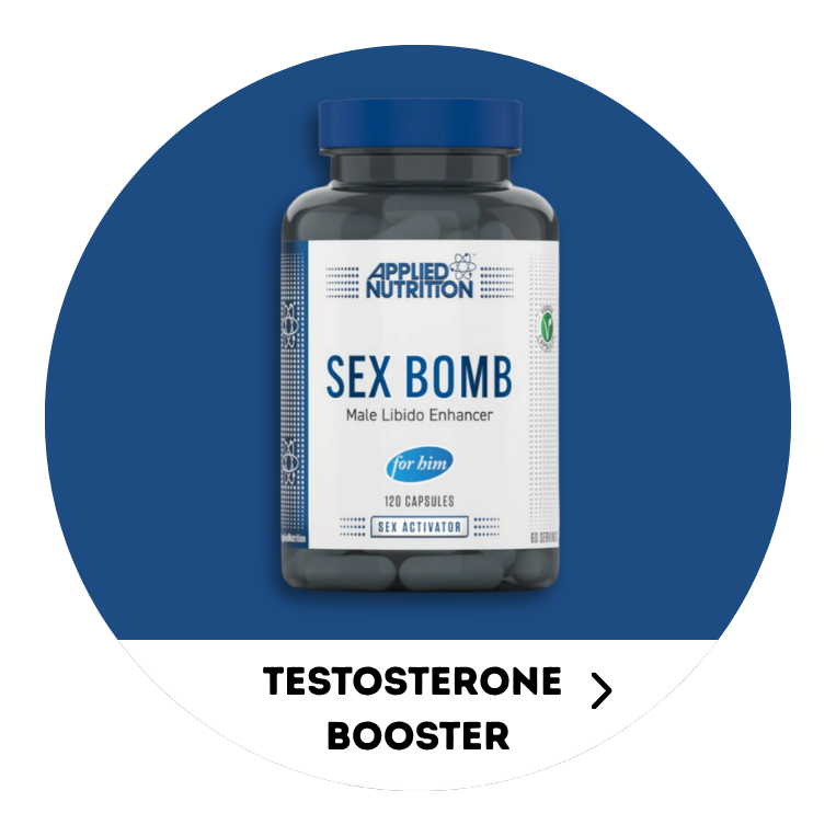 Testosterone Booster