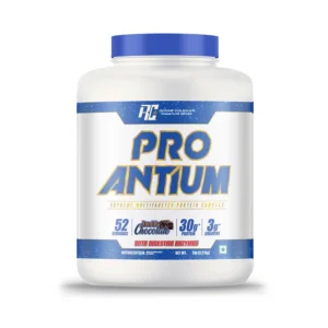 Ronnie Coleman Pro-Antium Whey Protein 2.27kg (5 lb)