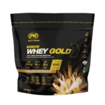 PVL Whey Gold 4 lbs Canadian Whey Protein 24g Protein