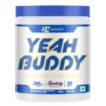 Ronnie Coleman Signature Series Yeah Buddy Pre-Workout 270g – 30 Servings