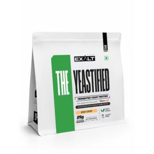 Exalt The Yeastified 2.16KG | Fermented Yeast Protein