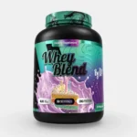 Illuminati Labz Whey Blend 4 LBS | 20g Protein